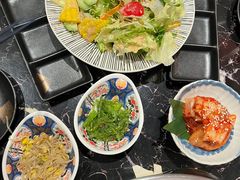 -龍二烧肉酒场(九亭店)