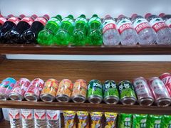 -朴三姨紫菜包饭&打糕(第一城店)