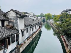 -南浔古镇