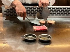 -赤坂亭·M9和牛烧肉·铁板烧·日料398放题(长泰广场店)
