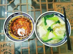-福瑞记老孙头biangbiang面(新生路店)