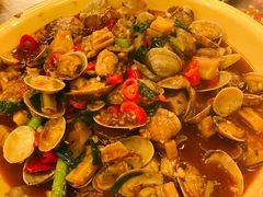 -东排食堂长沙小吃大排档(五一广场店)