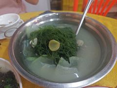 -都斛海鲜街