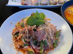 -宴悦海鲜餐厅·游水海鲜·牛排(亚龙湾瑞吉店)