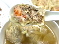 -麦文记面家(佐敦店)