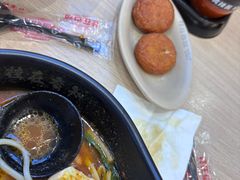 -桂在香知桂林米粉(红博中央公园店)