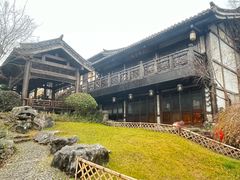 -茅山东方盐湖城景区