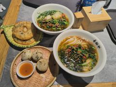 -易裕和·长沙米粉(竹塘西路店)