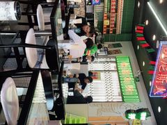 -澳门陈光记烧味饭店(万象城店)