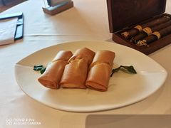 -正佳广场万豪酒店-粤菜餐厅·点心·海鲜·聚餐