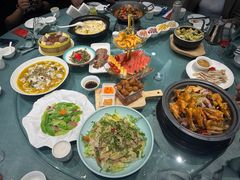-红菜坊·烤鸭·川鲁宴(石园店)