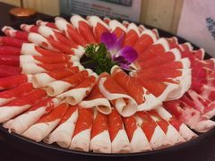 -阳坊胜利涮羊肉(阳坊老店)