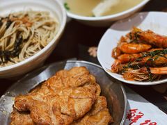 -鲜得来排骨年糕(云南南路店)