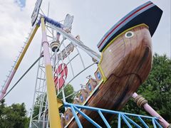 -南京银杏湖乐园