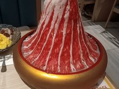 特级霜降牛小排-温野菜涮涮锅(西单大悦城店)