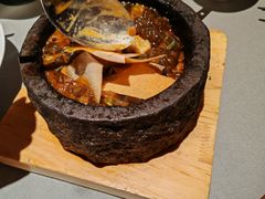 -阿庄新豫菜(通泰路店)