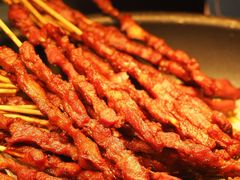 -岷山饭店-芝芝自助餐厅