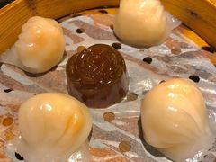 -稻香饭店(IFS国金中心店)