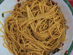 -马叉虫和妖且闲·长沙大排档(解放西店)