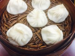 -老盛兴汤包馆(华灵店)