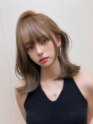 -COSMO PRO造型