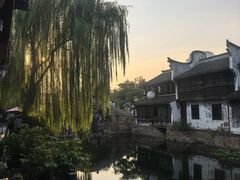 -嘉兴月河历史街区