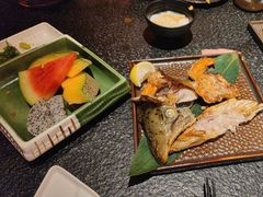 -摩打食堂(壹方中心店)