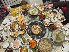 -柳沟豆腐宴69号福豆堂