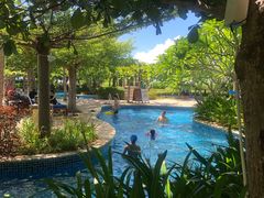 -三亚亚龙湾天域度假酒店