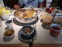 -左庭右院鲜牛肉火锅(苏州园区永旺店)