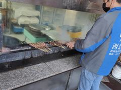 -清真·西北人家风味馆(中山中路店)