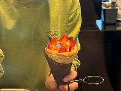 -July tale·可丽饼(德基广场店)