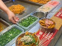 -丁家坡洋芋·观音桥好吃街A区(全国总店)