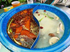 -王歘歘·chuǎ火锅(五道营店)