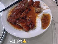 -茗荔园农庄(大涌店)