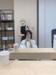 -GRAVITY HAIR 地心引力