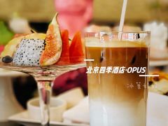 -北京四季酒店