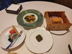 -富力丽思卡尔顿酒店·丽轩中餐厅