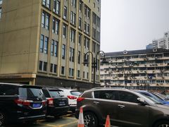 -旧款宁波饭店(华敏世纪广场店)