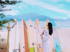 -花海间·即刻露营