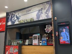 -CGV影城(金银潭激光IMAX店)