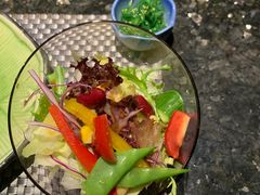 -松临·铁板烧&Omakase(神农店)