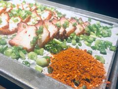 -绿茶餐厅(成都大悦城店)