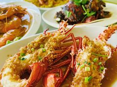 -钱塘府海鲜餐厅