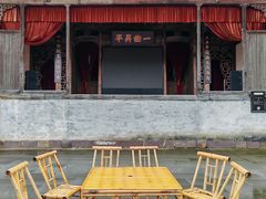 -潜口民宅博物馆