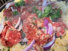 -杨记齐齐哈尔烤肉(五莲路店)
