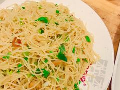 -木屋烧烤(惠阳华润小径湾店)