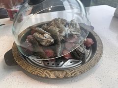 -巧克力渔家.小船海鲜胶东菜(万平口店)