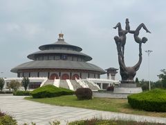-吴桥杂技大世界
