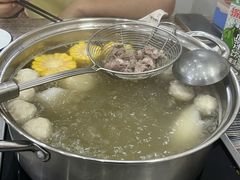-全好食潮汕牛肉火锅(泗洲路店)